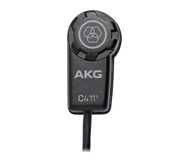 AKG C411 L - 1573201 - zdjęcie